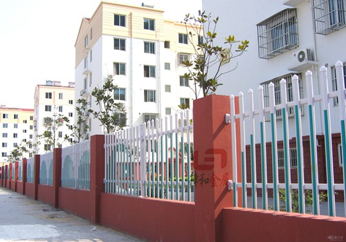 pvc南京護(hù)欄 pvc南京護(hù)欄