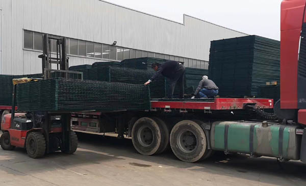 框架護欄網(wǎng)價格 框架護欄網(wǎng)價格