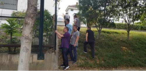 護欄網價格 護欄網價格