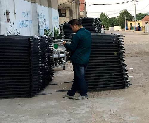 南京護(hù)欄 南京護(hù)欄