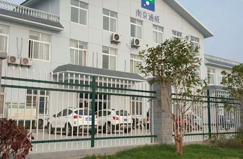 鋅鋼護欄 鋅鋼護欄