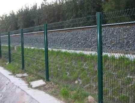 南京鐵路護(hù)欄網(wǎng) 南京鐵路護(hù)欄網(wǎng)