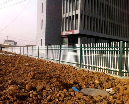 南京圍墻圍欄價(jià)格 南京圍墻圍欄價(jià)格