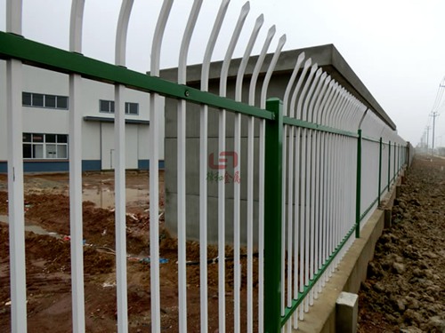 防攀爬鋅鋼圍欄價(jià)格 防攀爬鋅鋼圍欄價(jià)格